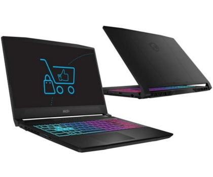 Laptop MSI Katana 15 i7-13620H/16GB/1TB RTX4070 144Hz